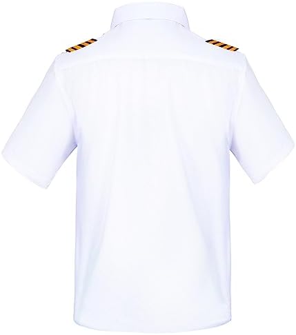 Captain Yacht Sailor - Kids Party Costume