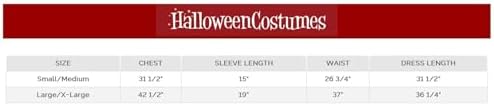 Stunning Pirate Dress Captains Cutie Costume