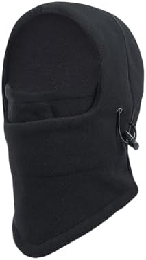 CCHuDE - Keeps Kids Warm in Winter