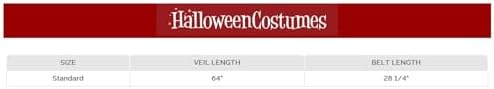 Queen Esther Purim Costume Kit