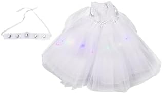 Leiaprincess Kids Costume