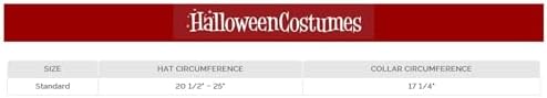 Dandelion Flower Kids Costume Kit