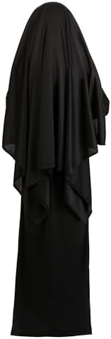 Diva Kids Nun Costume - Faithfully Crafted Enjoyable Day