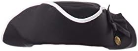 Tricorn Boys Hat - Classic Black for Kids Investors