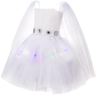Leiaprincess Kids Costume