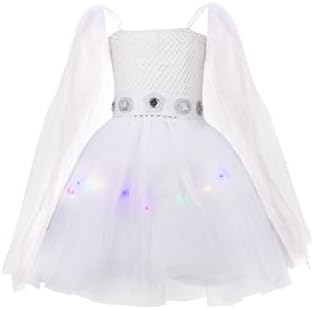 Leiaprincess Kids Costume