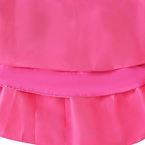 Girls Princess Costume Dress Dress Up - Halloween Party Cosplay Selection