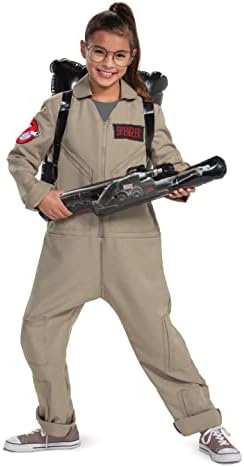 Kids Ghostbusters Becomes the Kids Ghostbusters
