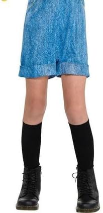 Party City Halloween Minion Costume for Girls