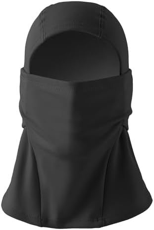 Jastore Ski Mask for Kids Warm Multi-Use