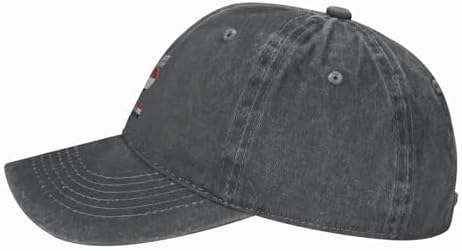My Heart My Country Dad Hat