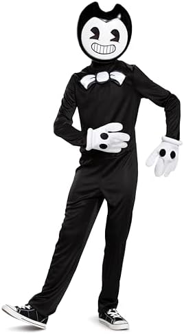 Disguise Bendy and the Ink Machine Kids Costume