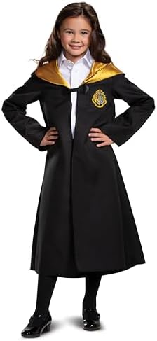 Harry Potter Robe for Kids - Official Hogwarts Costume