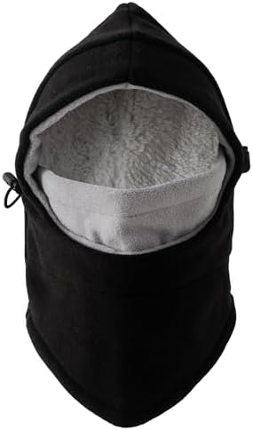 Jastore Kids Winter Ski Mask for Boys Girls