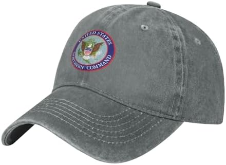 Vintage Baseball Cap