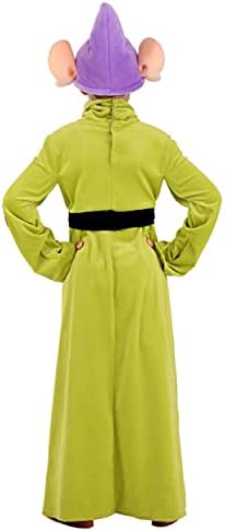 Bring Out Dopeys Charm - Disney Snow White Costume Kids Kids