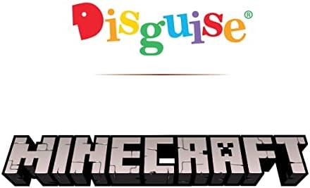 Minecraft Armor Disguise Costume for Kids