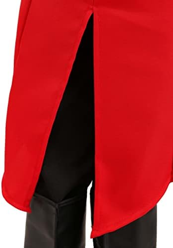 Ringmaster Showman Costume Toddler Stepping into the limelight