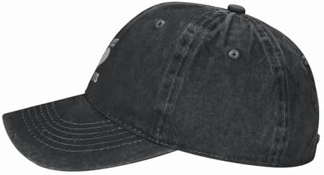 My HeartMy Country Baseball Cap