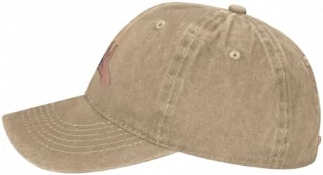 RTATBY Alabama Heart Baseball Cap