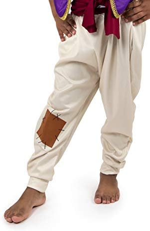 Little Adventures Arabian Prince Costume for Boys