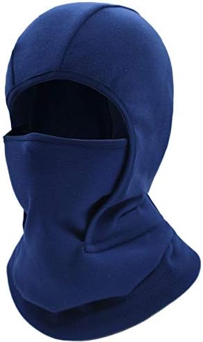 Kids Balaclava Ski Mask Winter Face Warmer for Boys Girls