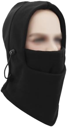 CCHuDE - Keeps Kids Warm in Winter