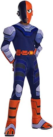 Teen Titans Go Movie Slade Costume by Rubies
