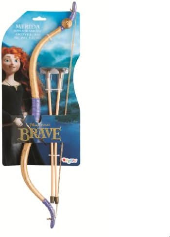 Disney Princess Merida Costume Add-On