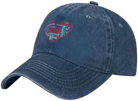 Happy Mothers Baseball Cap Women Men
