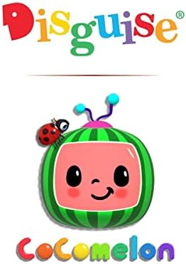 Disguise Halloween Kids Toddler Tom Tom Costume