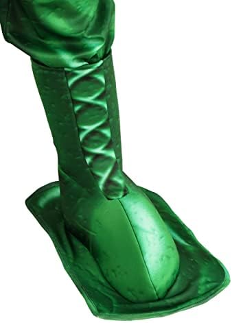 Fun Costumes Green Army Man Kids Costume