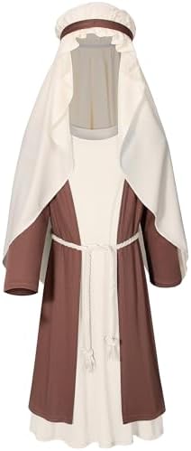 Berryhill Saint Joseph Costume