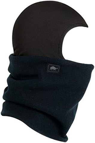 Turtle Fur Youth Shellaclava Original Fleece Neck Warmer