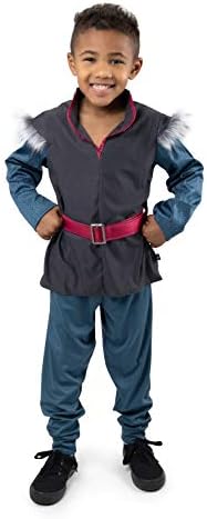 Royal Ice Master Costume Block Building reindeer rides and story time adventures