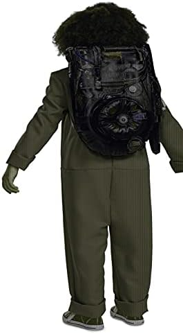 Disguise Afterlife Classic Ghostbusters Kids Costume