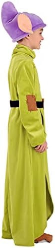 Bring Out Dopeys Charm - Disney Snow White Costume Kids Kids