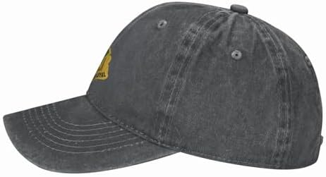 Classic DUI Baseball Cap