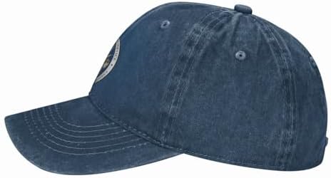 RTATBY Seal Era Baseball Cap