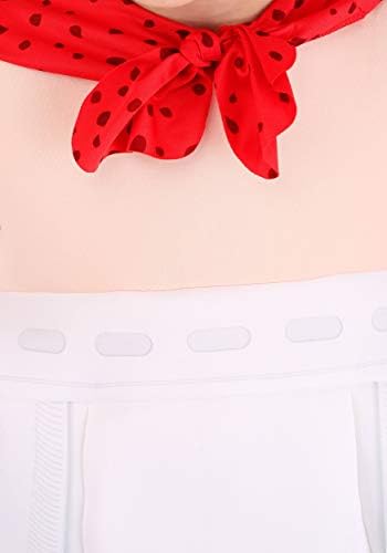 Captain Underpants Movie Deluxe Costume for Boys Large 10-12