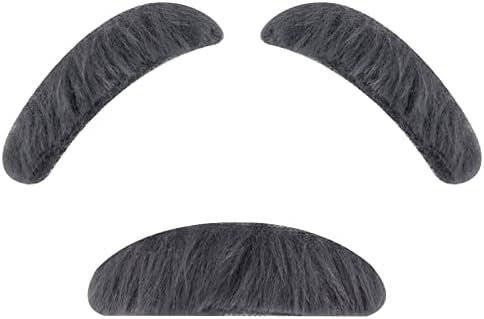 100 Days Grandpa Costume for Boys