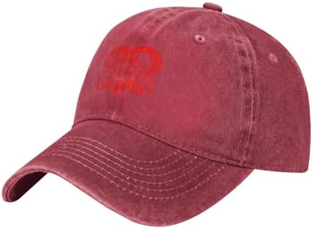 Live Boldly Love Ok Baseball Cap