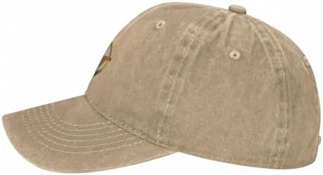 Coat of Arms Artsakh Baseball Cap for Men Women