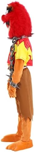 Boys Disney Muppets Animal Costume