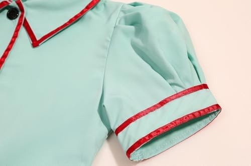 50s Outfit for Girls 50s Costume