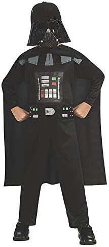 Rubies Child Costumes Darth Vader Star Wars Costume
