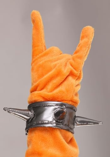 Boys Disney Muppets Animal Costume
