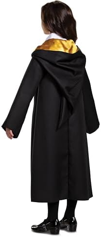 Harry Potter Robe for Kids - Official Hogwarts Costume