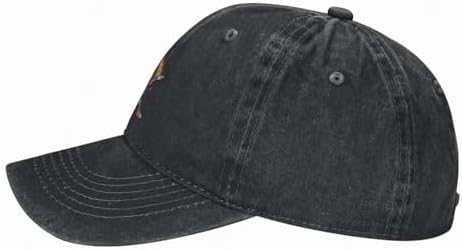 Happy Valentines Day Baseball Cap for Men Women