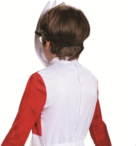Forky costume for boys Halloween